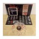 DEEDS OF FLESH -Trading Pieces LP Black Vinyl, Ltd. Ed.