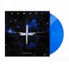 SAMAEL - Eternal LP, Blue Vinyl, Ltd. Ed.