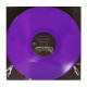 OLD MAN'S CHILD - In Defiance Of Existence LP, Purple Vinyl Ltd. Ed.