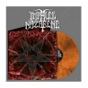 IMPALED NAZARENE - All That You Fear LP, Orange/Black Marbled Vinyl, Ltd. Ed.