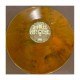  IMPALED NAZARENE - All That You Fear LP, Vinilo Naranja/Negro Marbled, Ed. Ltd.