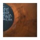 IMPALED NAZARENE - All That You Fear LP, Orange/Black Marbled Vinyl, Ltd. Ed.