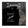 SHINING - Livets Ändhållplats LP, Clear Marbled Vinyl, Ed. Ltd.