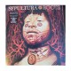 SEPULTURA - Roots 2LP, Black Vinyl