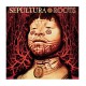 SEPULTURA - Roots 2LP, Black Vinyl