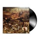 ANGELCORPSE - Hammer Of Gods LP, Black Vinyl , Ltd. Ed.