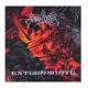 ANGELCORPSE - Exterminate LP, Red Marble Vinyl, Ltd. Ed.