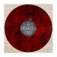 ANGELCORPSE - Exterminate LP, Red Marble Vinyl, Ltd. Ed.