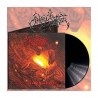 ANGELCORPSE - The Inexorable LP, Black Vinyl, Ltd. Ed.
