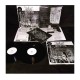 DEMILICH - Em9t2ness Of Van2s1ing / V34ish6ng 0f Emptiness 2LP, Black Vinyl, Ltd. Ed.