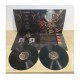 INFESTDEAD - Satanic Serenades 2LP, Vinilo Verde/Azul & Negro Marbled, Ed. Ltd.