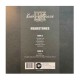 LAKE OF TEARS - Headstones LP, Blue & Black Transparent Marbled Vinyl , Ltd. Ed. Numbered