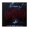 VARIOS - A Tribute To Vomitory CD
