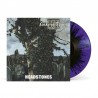 LAKE OF TEARS - Headstones LP, Purple & Black Splatter Vinyl , Ltd. Ed. Numbered