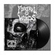 FUNERAL WINDS - 333 LP, Black Vinyl, Ltd. Ed.
