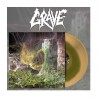 GRAVE - Into The Grave LP, Vinilo Swirl, Ed. Ltd.