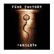 FEAR FACTORY - Obsolete LP, Black Vinyl