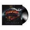 LAIBACH - Iron Sky: The Coming Race LP, Vinilo Negro