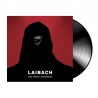 LAIBACH - Also Sprach Zarathustra LP, Black Vinyl