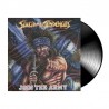 SUICIDAL TENDENCIES - Join The Army LP, Vinilo Negro