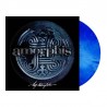 AMORPHIS - My Kantele LP, Vinilo Custom Galaxy, Ed. Ltd.