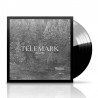 IHSAHN - Telemark LP, Vinilo Negro/Transparente, Ed.Ltd.