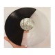 IHSAHN - Telemark LP, Half Black/Half Clear Vinyl, Ltd. Ed.