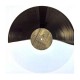 IHSAHN - Telemark LP, Vinilo Negro/Transparente, Ed.Ltd.