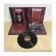 NECROWRETCH - Bestial Rites LP, Vinilo Negro, Ed. Ltd.