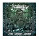 NECROWRETCH - With Serpents Scourge LP, Black Vinyl, Ltd. Ed.