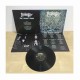 NECROWRETCH - With Serpents Scourge LP, Vinilo Negro, Ed. Ltd.