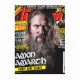 AMON AMARTH - First Kill / At Dawn's First Light 7" + Revista Metal Hammer