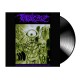 TROLLCAVE - Rotted Remnants Dripping Into The Void LP, Black Vinyl