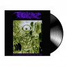 TROLLCAVE - Rotted Remnants Dripping Into The Void LP, Vinilo Negro