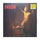 DEICIDE - In The Minds Of Evil LP, Yellow Vinyl, Ltd. Ed.