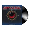 AFFLICTED - Prodigal Sun LP, Black Vinyl