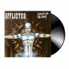 AFFLICTED - Dawn Of Glory LP, Black Vinyl
