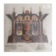 GHOST - Meliora LP, Vinilo Naranja Marbled, Ed. Ltd.