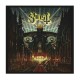 GHOST - Meliora LP, Vinilo Naranja Marbled, Ed. Ltd.