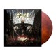 GHOST - Meliora LP, Vinilo Naranja Marbled, Ed. Ltd.