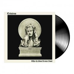 TRIBULATION - Where The Gloom Becomes Sound LP, Vinilo Negro, Ed.Ltd.