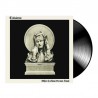 TRIBULATION - Where The Gloom Becomes Sound LP, Black Vinyl, Ltd. Ed.
