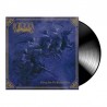 OUIJA - Riding Into The Funeral Paths LP, Black Vinyl