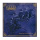 OUIJA - Riding Into The Funeral Paths LP, Vinilo Azul