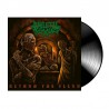 SKELETAL REMAINS - Beyond The Flesh LP, Black Vinyl