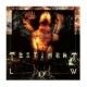 TESTAMENT - Low LP, Black Vinyl