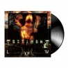 TESTAMENT - Low LP, Black Vinyl