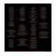 FLOTSAM AND JETSAM - Ugly Noise LP, Black Vinyl, Ltd. Ed. Numbered