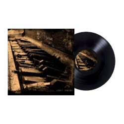 FLOTSAM AND JETSAM - Ugly Noise LP, Vinilo Negro, Ed. Ltd. Numerada