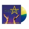 HELSTAR - A Distant Thunder LP, Vinilo Azul & Amarillo, Ed. Ltd. Numerada